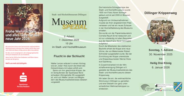 Dillinger Krippenweg