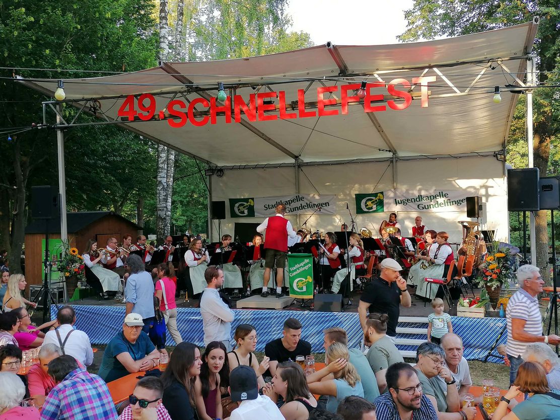 53. Schnellefest