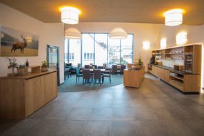 Hotel zum Hirsch