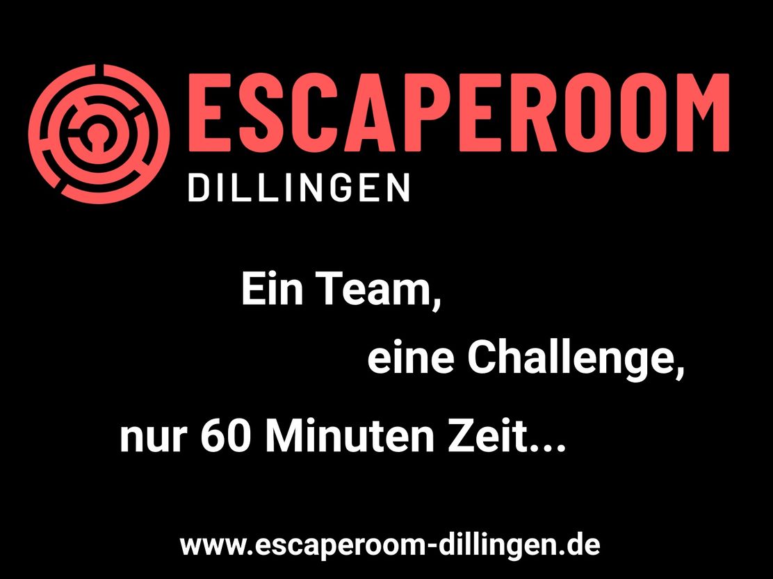 Escaperoom Dillingen