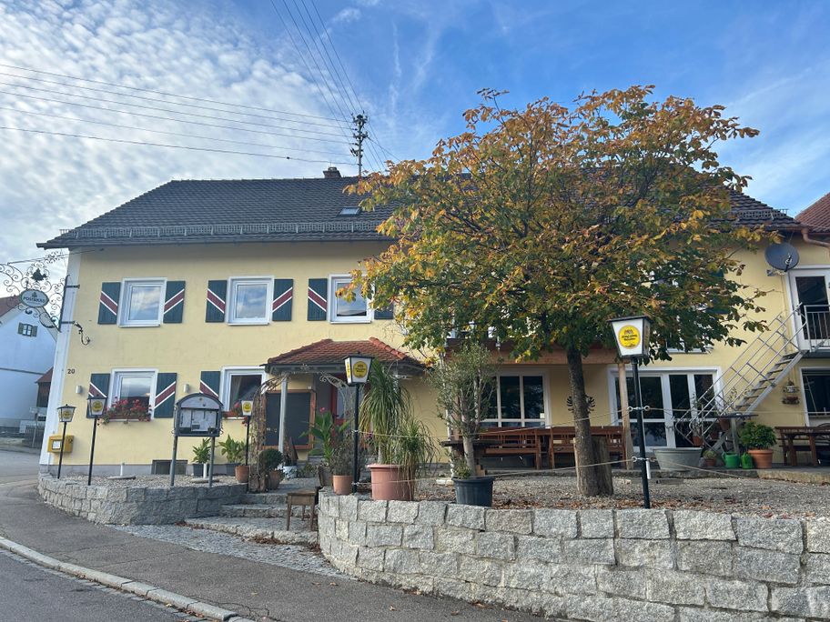 Restaurant Drexel in Edenhausen