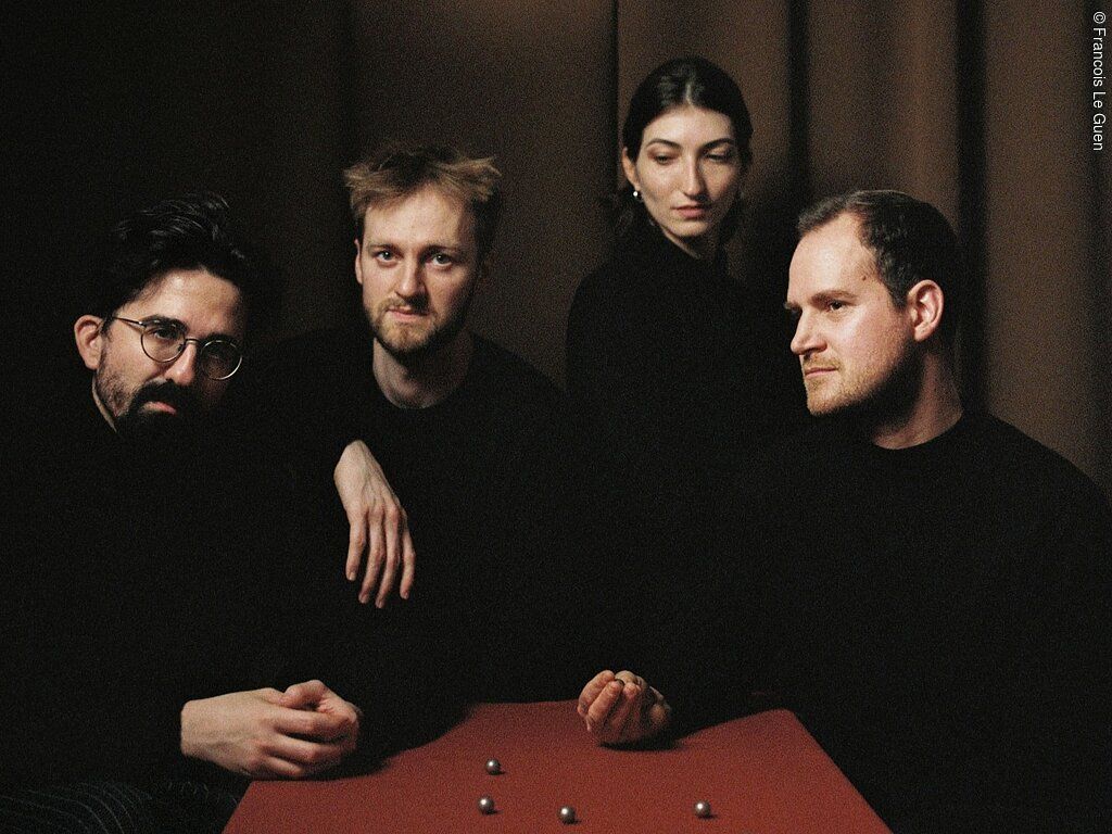 Kammermusikgipfel auf Schloss Leitheim