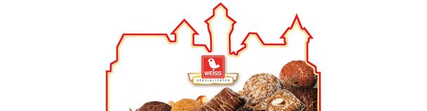 Weiß Lebkuchenfabrik
