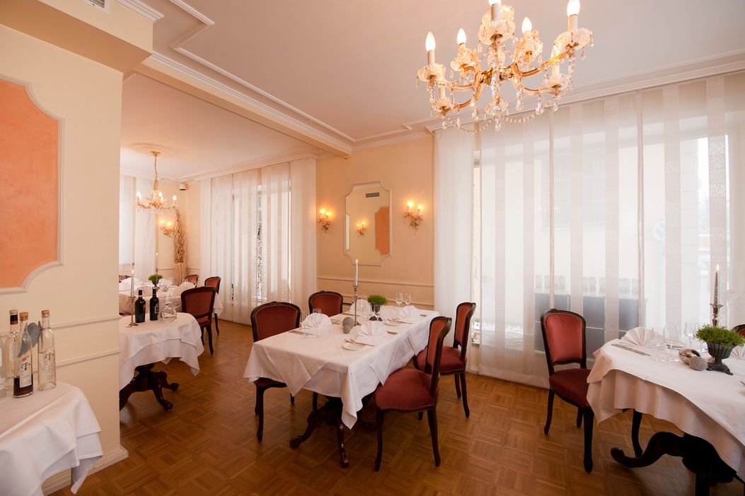 Geniesserhotel Lodner