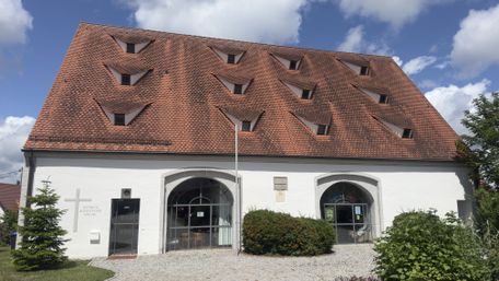 Gemeinde Großaitingen