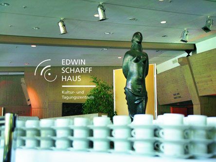 Edwin-Scharff-Haus