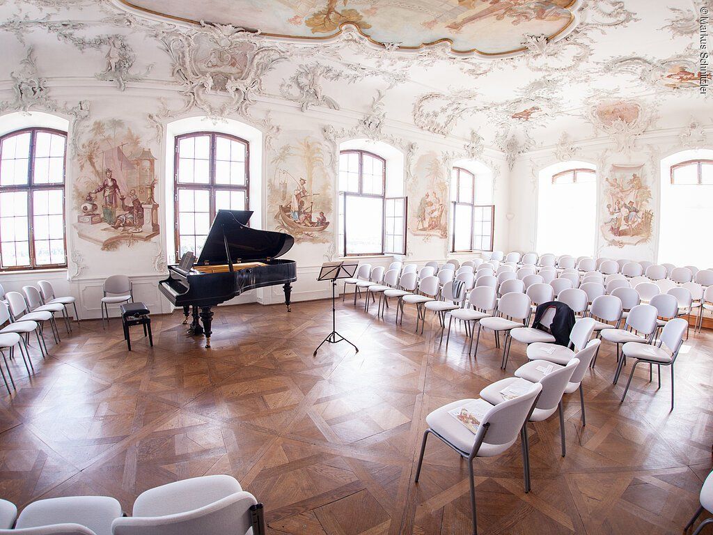 Leitheimer Schlosskonzerte 2026