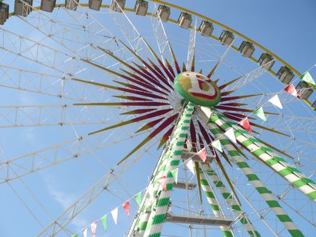 Augsburger Frühjahrsplärrer