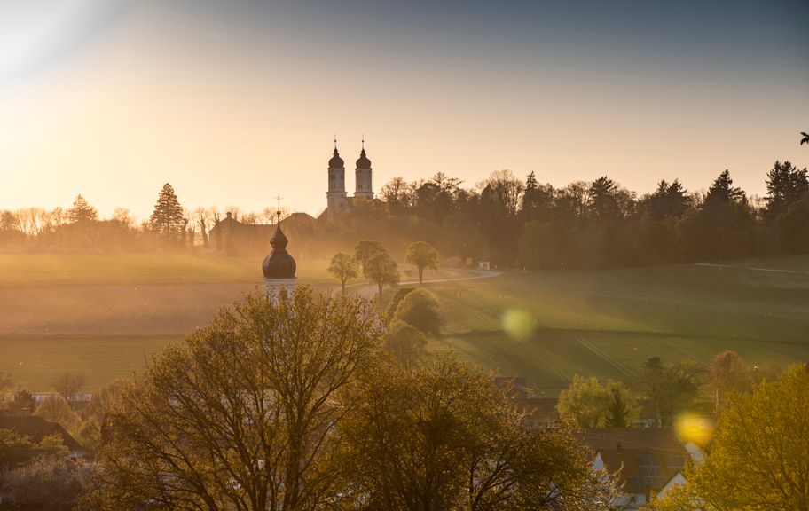 Streifzüge Am schönen Osterbach