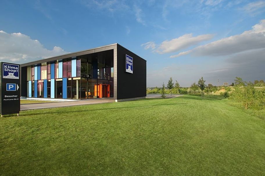 Wärmepumpe Friedberg