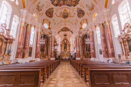 Philipp Röger, für die Stadt Günzburg