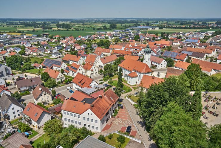 Obenhausener Ried - Exkursion für Familien (Kinder ab 8 Jahren), Jung und Alt
