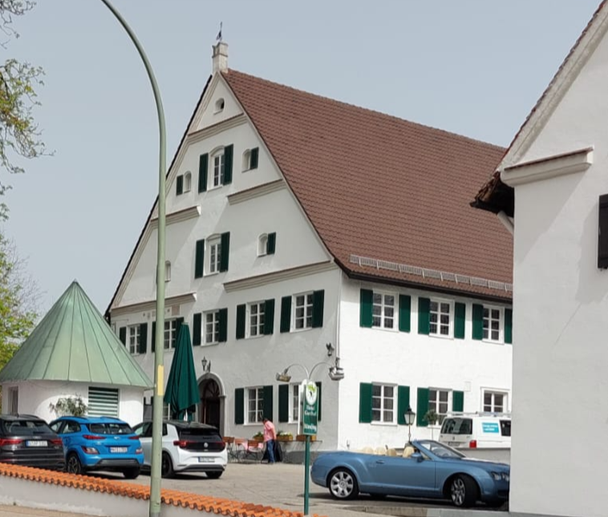 Gasthof Munding