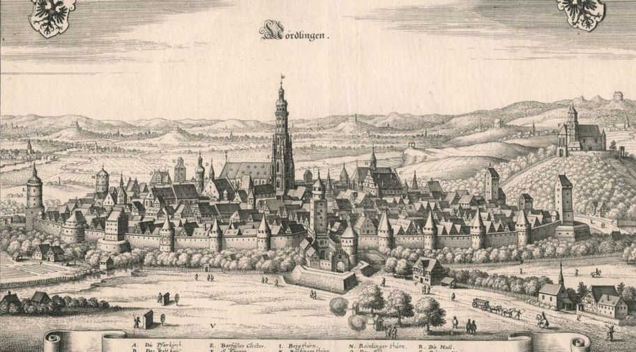 noerdlingen-alte-stadtansicht