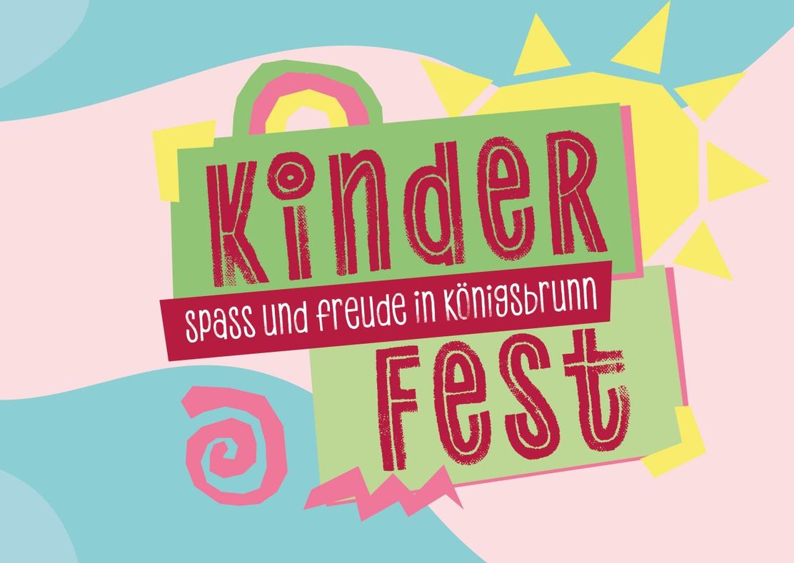 Königsbrunner Kinderfest 2026