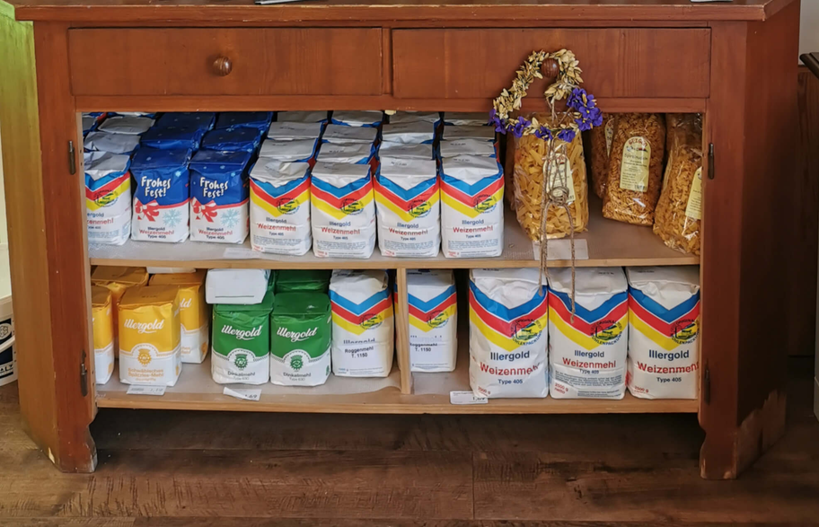 Dorfladen Witzighausen