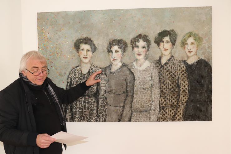Führungen in den Landkreismuseen