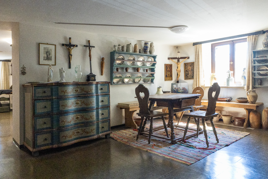 Heimatmuseum Wertingen