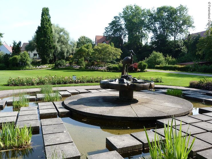Georg-Weber-Park