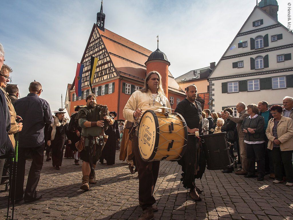 Historische Heimattage