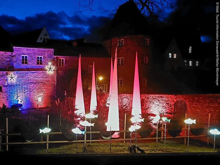 Donauwörther Plätzleweg