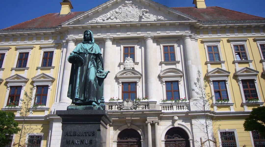 Lauingen entdecken: Führung durch die Herzogstadt und ihre Sehenswürdigkeiten