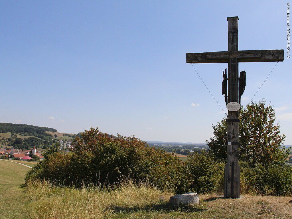 Wichtelesberg in Donauwörth / Zirgesheim