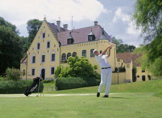 Golfclub Schloß Klingenburg e.V.