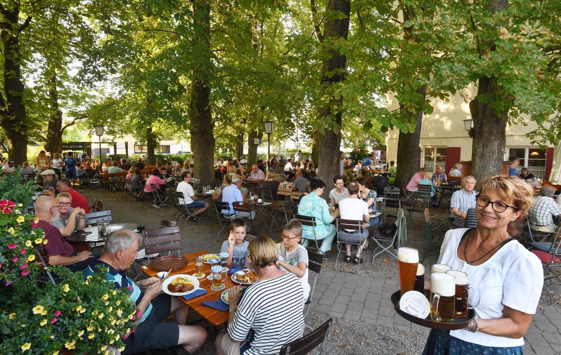 Brauerei Gasthaus Schlössle