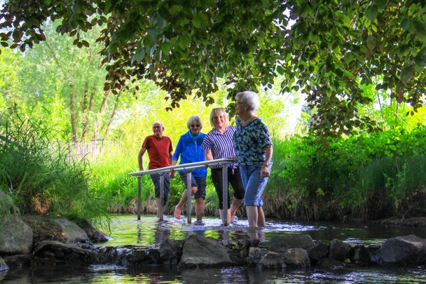 Kneipp Tretbecken BRK