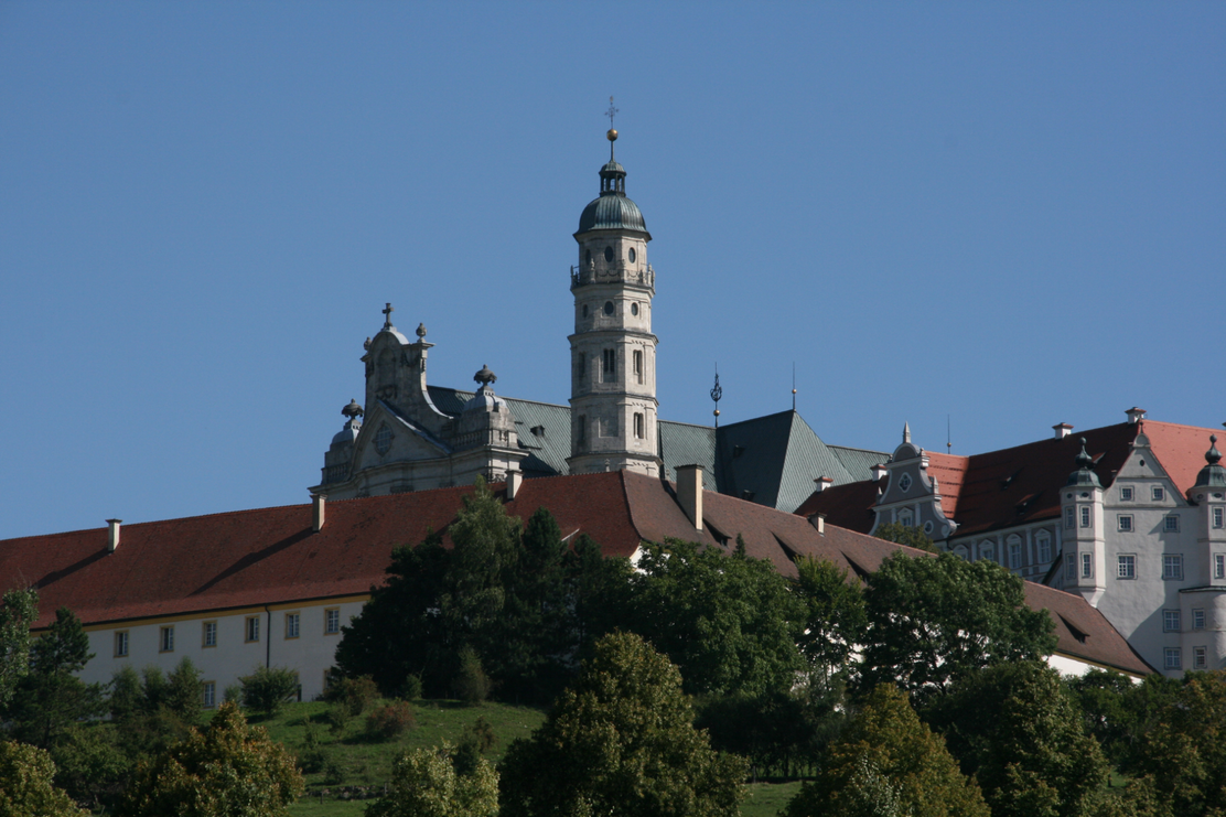 Kloster Neresheim