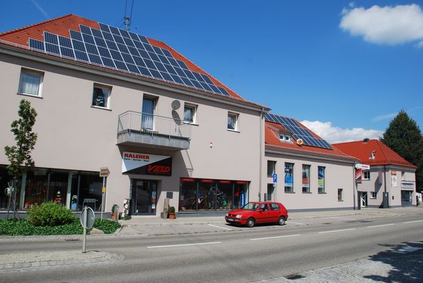 Velo-Kalcher GmbH