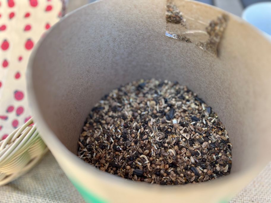 Tag der offenen Gartentür