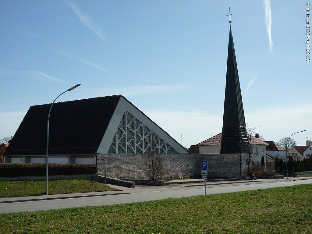 Kath. Christkönigkirche