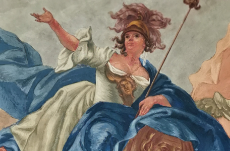 Anja Hauke, Stadt Günzburg