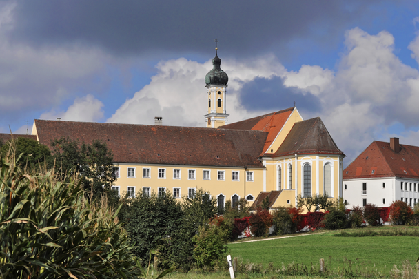 Kloster Maria Medingen