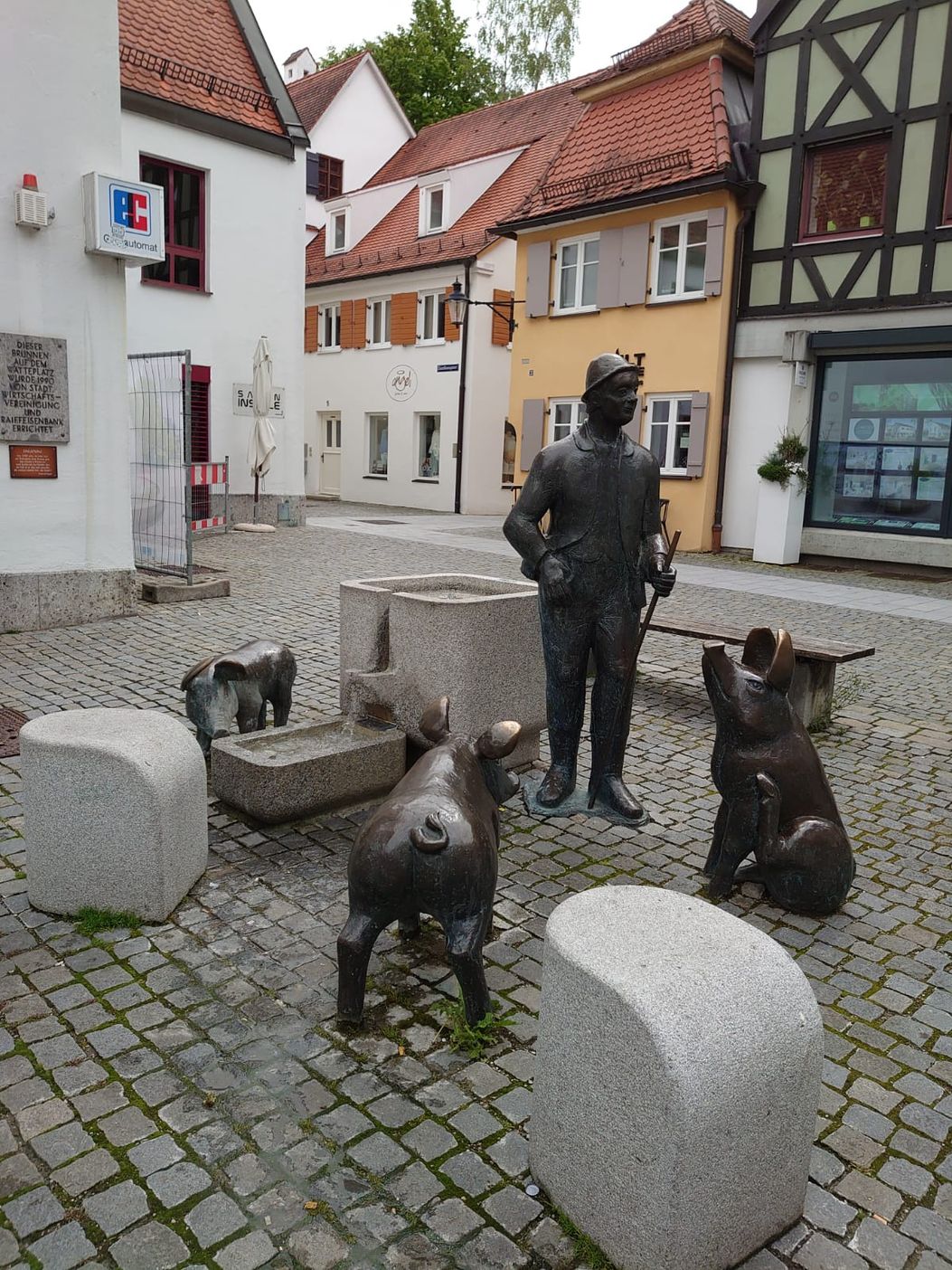 Ferienwohnungen Bögner