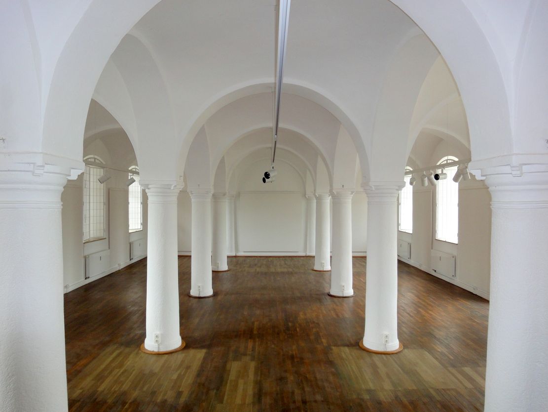 Stadtgalerie Dillingen