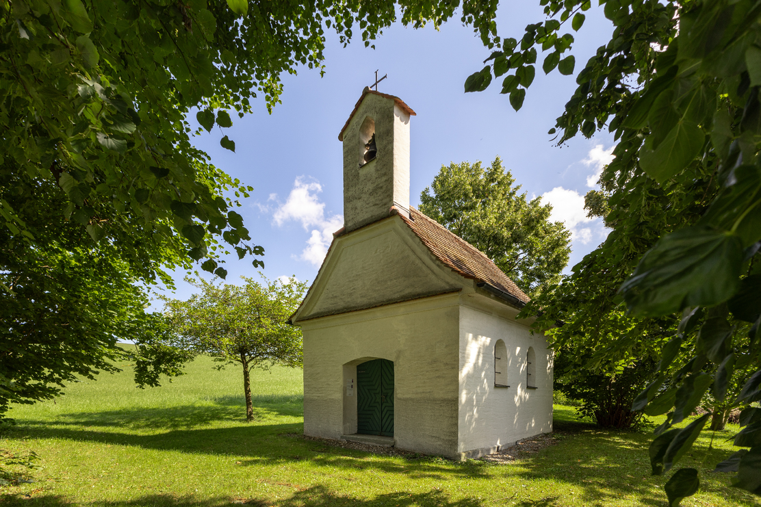 Kapelle St. Stephan Hinterried