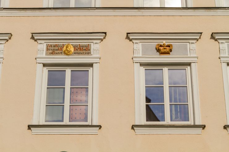 Ehemaliges Gasthaus zur Krone