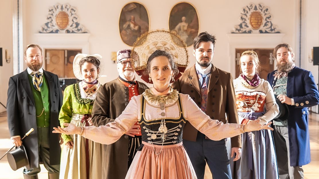 Trachtenkulturmarkt