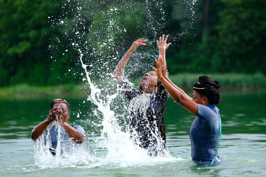 Water & Sound Festival