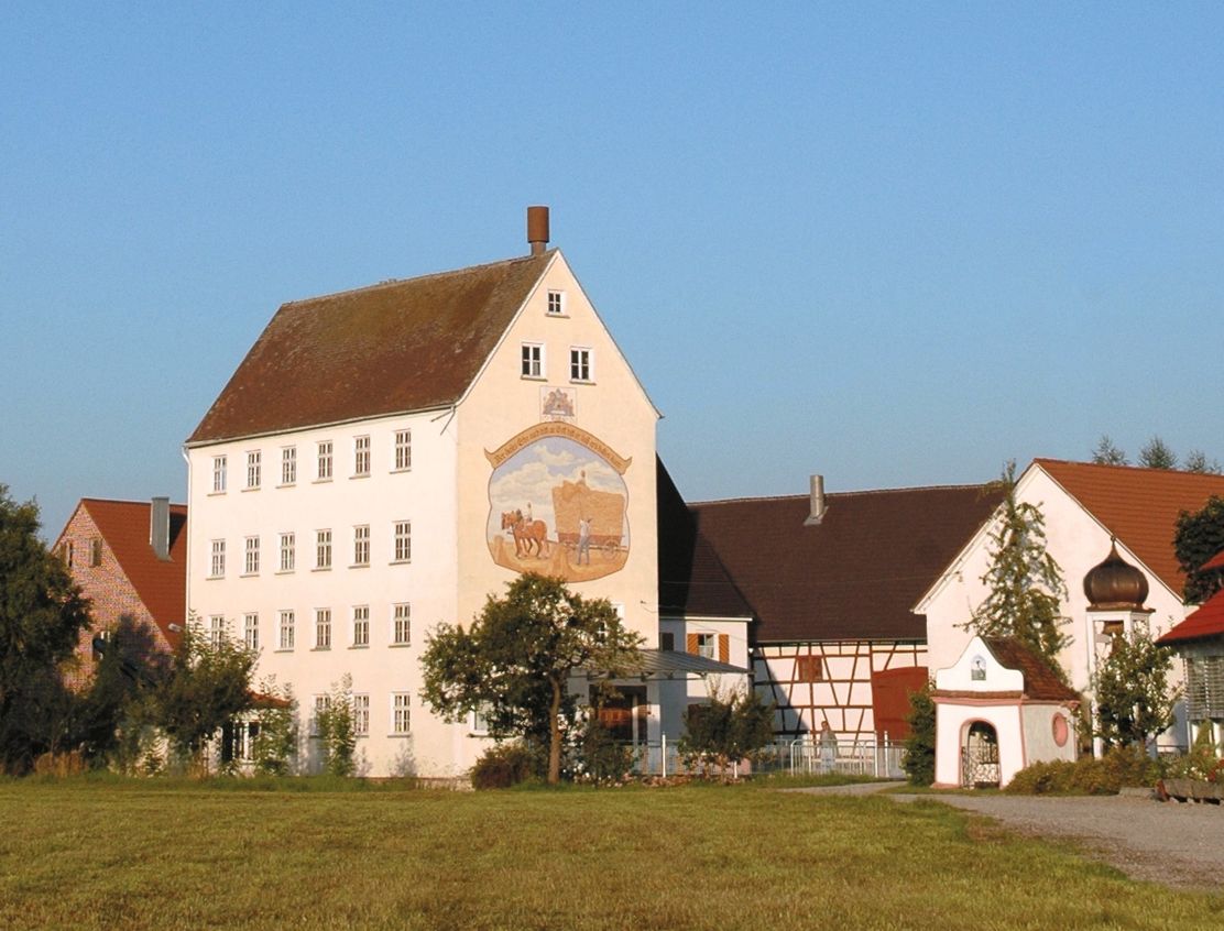 Engelhardmühle
