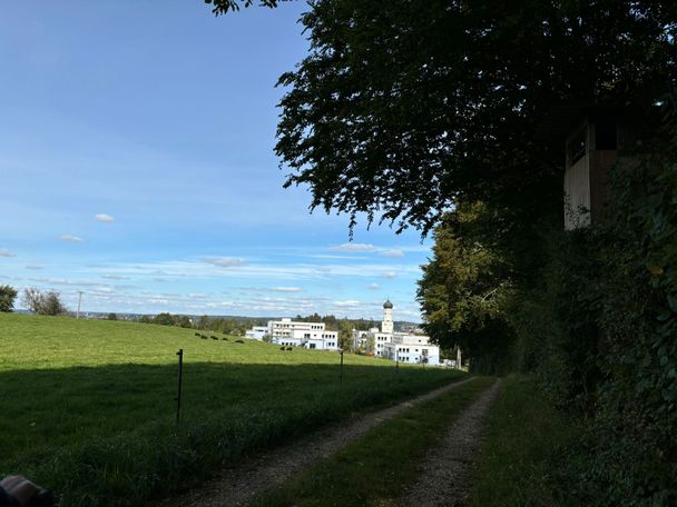 Ausblick