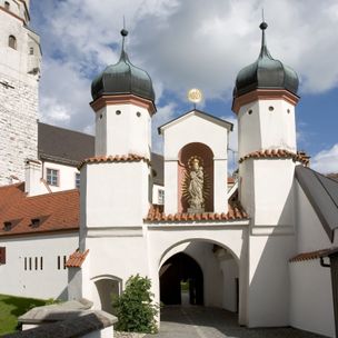 Stadt Dillingen a.d.Donau