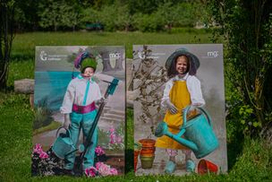 WTO/Stiftung Gartenkultur