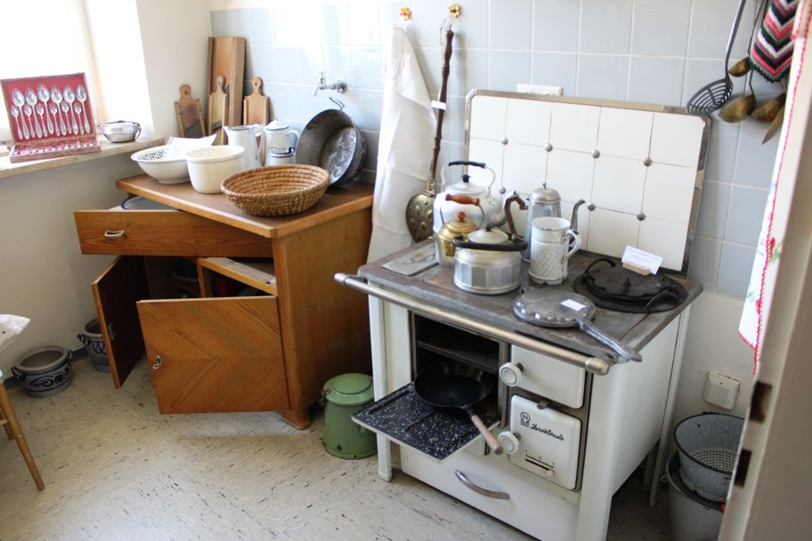 Heimatmuseum Rettenbach