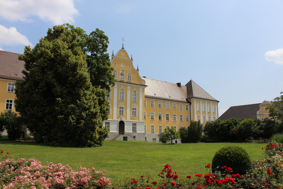 Kloster Maria Medingen