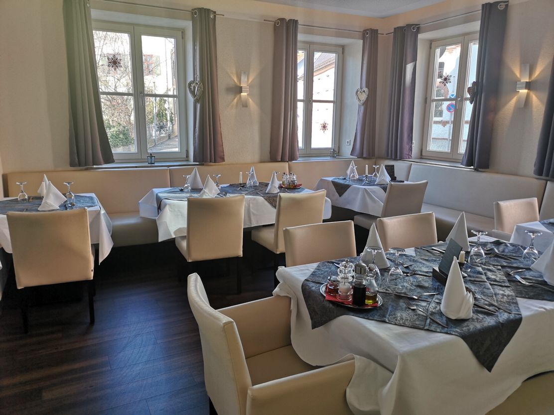Restaurant und Bar Allegro