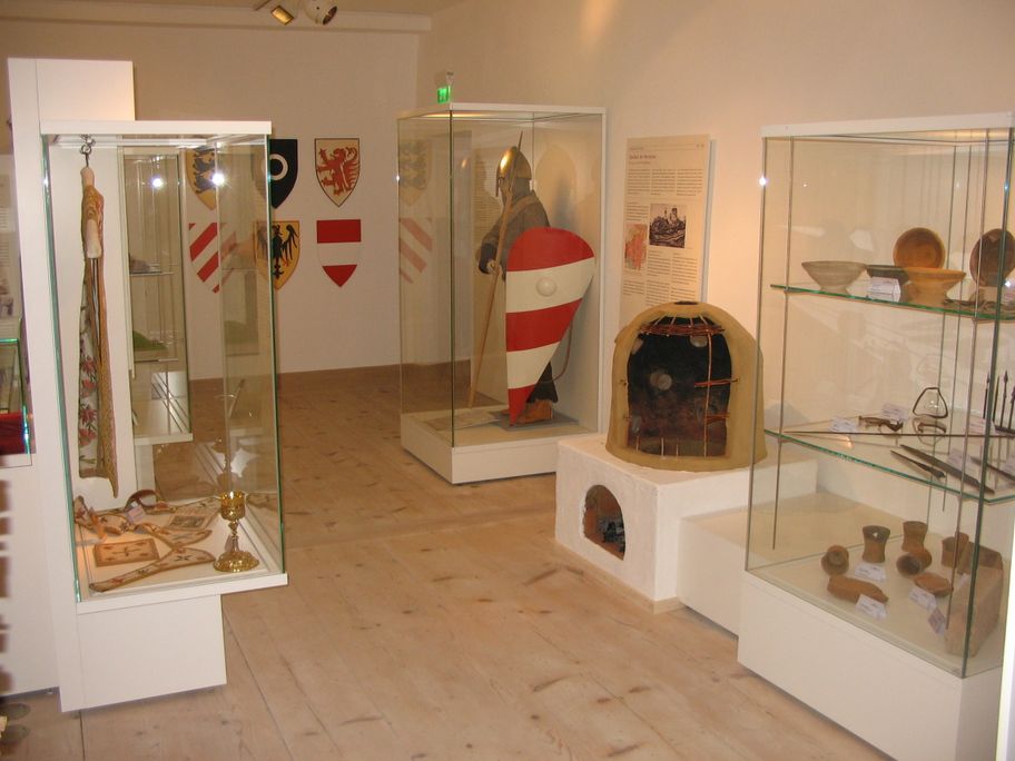 Museum der Stadt Burgau